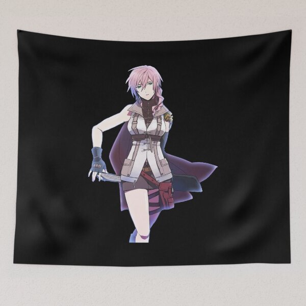 Item preview, FINAL FANTASY XVI designed and sold by Story-dareba.