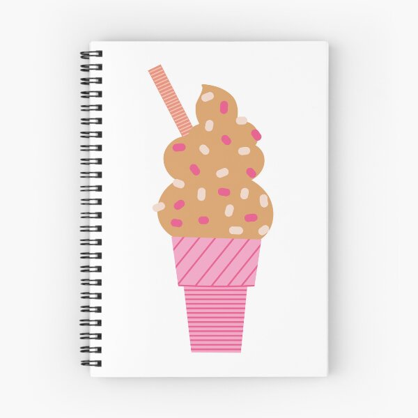 Item preview, CARAMEL ICE-CREAM designed and sold by anigui.
