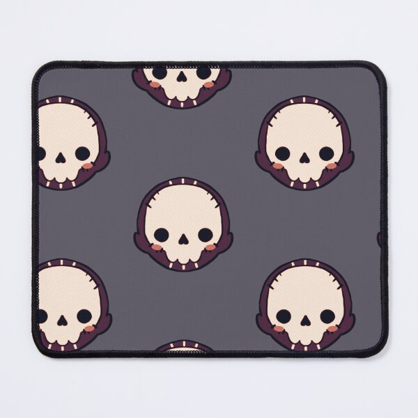 Item preview, Blushy Ghostie designed and sold by ShiverMeDoodles.
