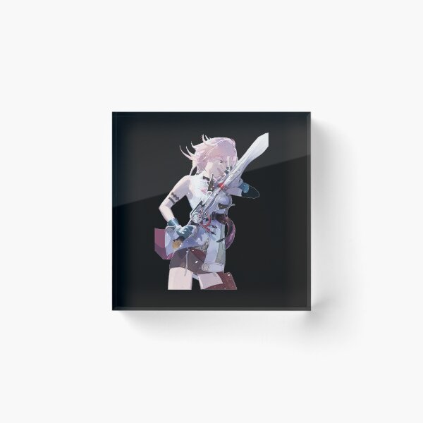 Item preview, FINAL FANTASY XVI designed and sold by Story-dareba.