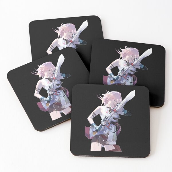 Item preview, FINAL FANTASY XVI designed and sold by Story-dareba.