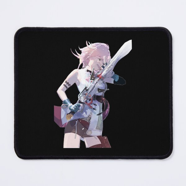 Item preview, FINAL FANTASY XVI designed and sold by Story-dareba.