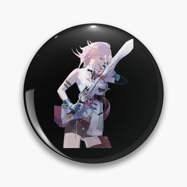 Item preview, FINAL FANTASY XVI designed and sold by Story-dareba.