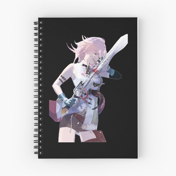 Item preview, FINAL FANTASY XVI designed and sold by Story-dareba.