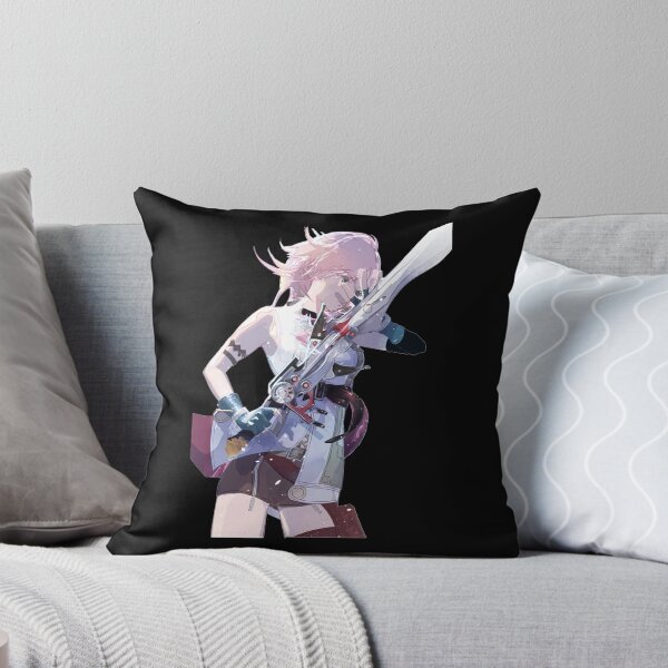 Item preview, FINAL FANTASY XVI designed and sold by Story-dareba.