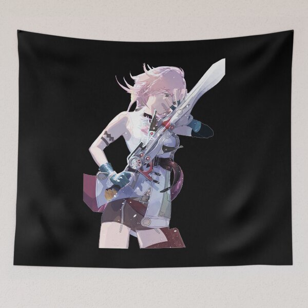 Item preview, FINAL FANTASY XVI designed and sold by Story-dareba.