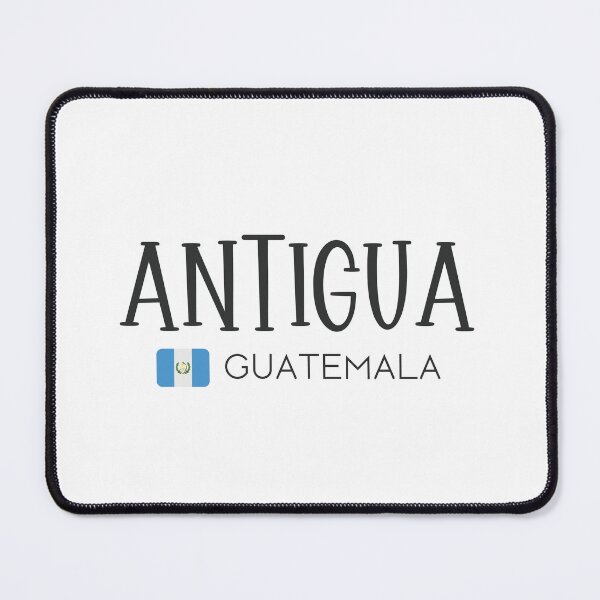 Item preview, Antigua - Guatemala designed and sold by StudioRedKoala.
