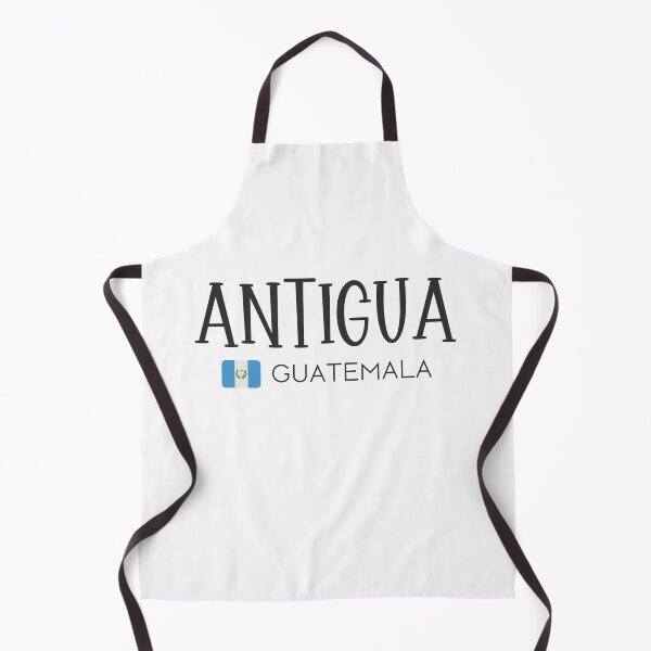 Item preview, Antigua - Guatemala designed and sold by StudioRedKoala.