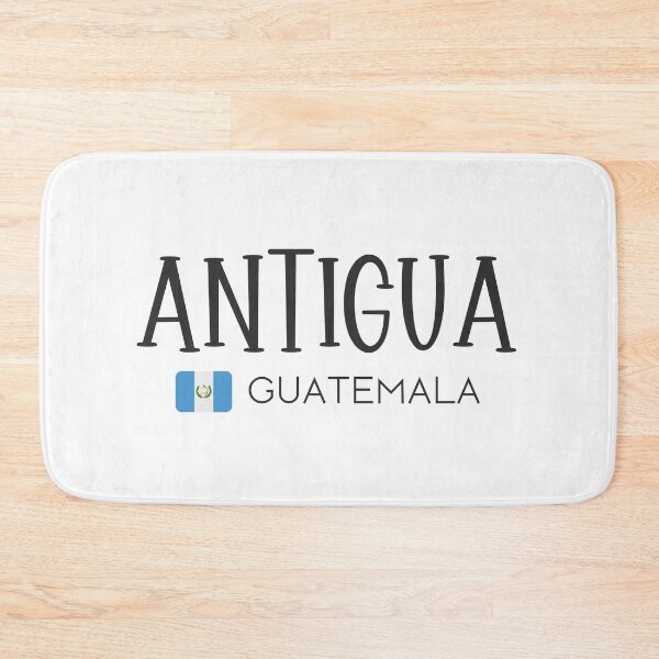 Item preview, Antigua - Guatemala designed and sold by StudioRedKoala.