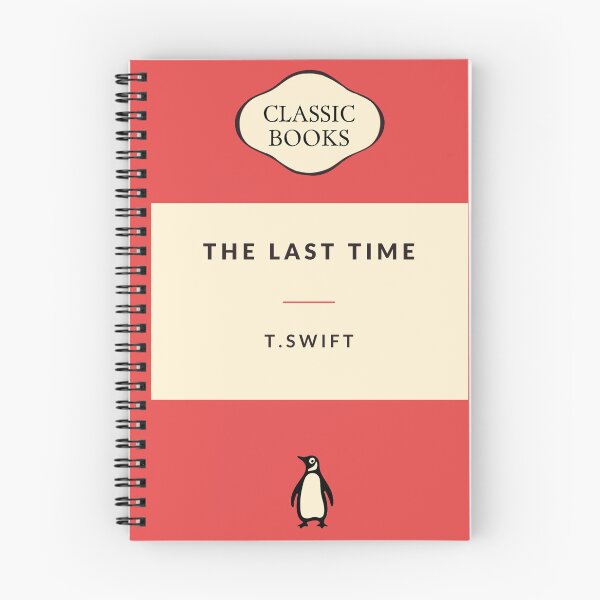 Item preview, The Last Time - Taylor Swift designed and sold by bombalurina.