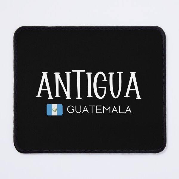 Item preview, Antigua - Guatemala designed and sold by StudioRedKoala.