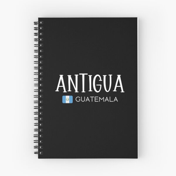 Item preview, Antigua - Guatemala designed and sold by StudioRedKoala.