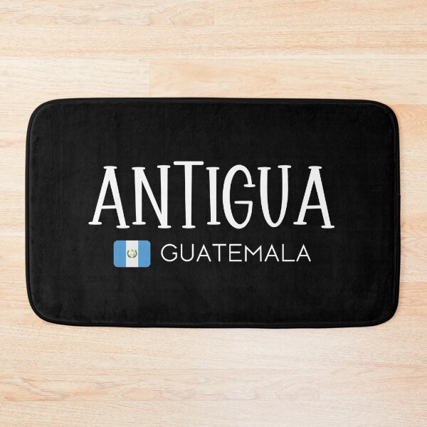 Item preview, Antigua - Guatemala designed and sold by StudioRedKoala.