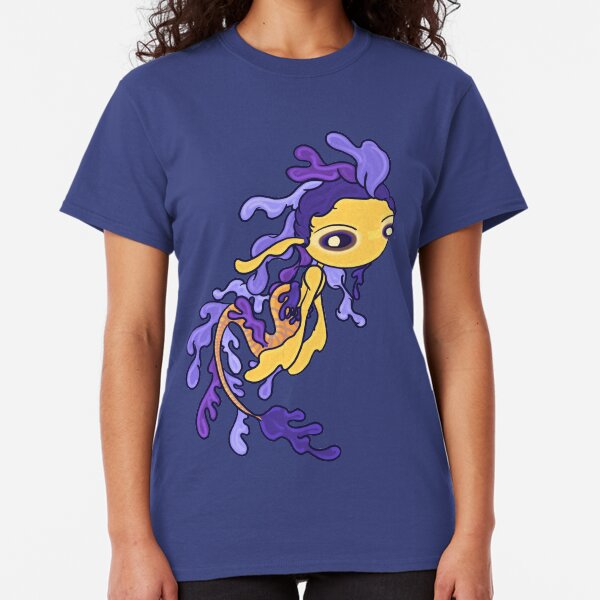 mermay: leafy sea dragon Classic T-Shirt