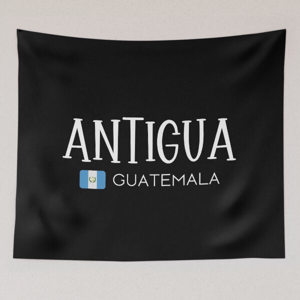 Item preview, Antigua - Guatemala designed and sold by StudioRedKoala.