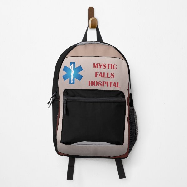 Item preview, The Vampire Diaries blood bag designed and sold by AaPink.