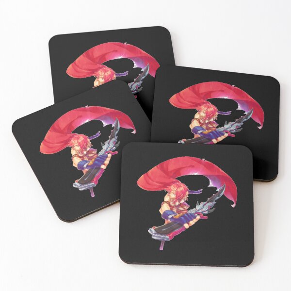 Item preview, FINAL FANTASY XVI designed and sold by Story-dareba.