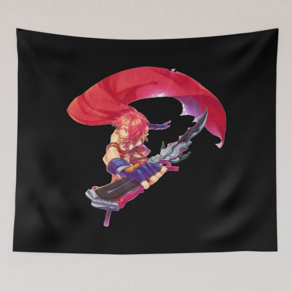 Item preview, FINAL FANTASY XVI designed and sold by Story-dareba.
