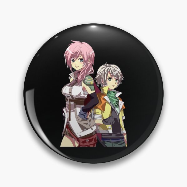Item preview, FINAL FANTASY XVI designed and sold by Story-dareba.