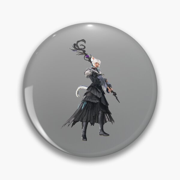 Item preview, FINAL FANTASY XVI designed and sold by Story-dareba.