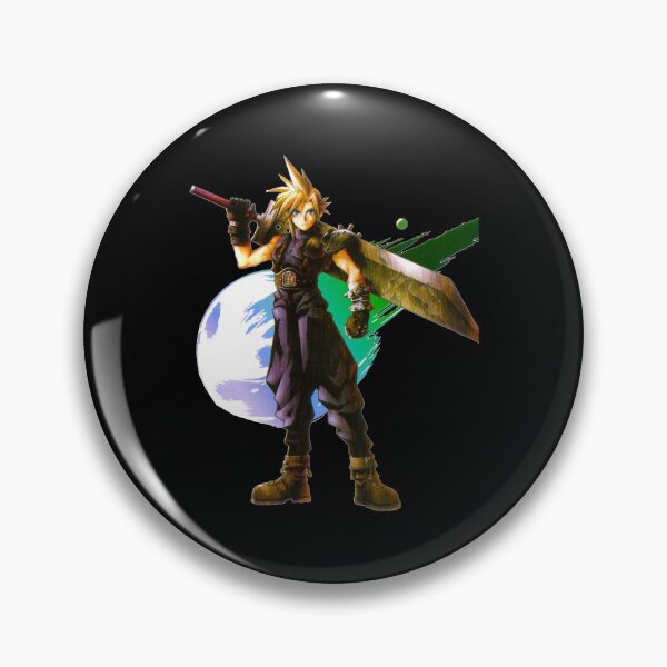 Item preview, FINAL FANTASY XVI designed and sold by Story-dareba.