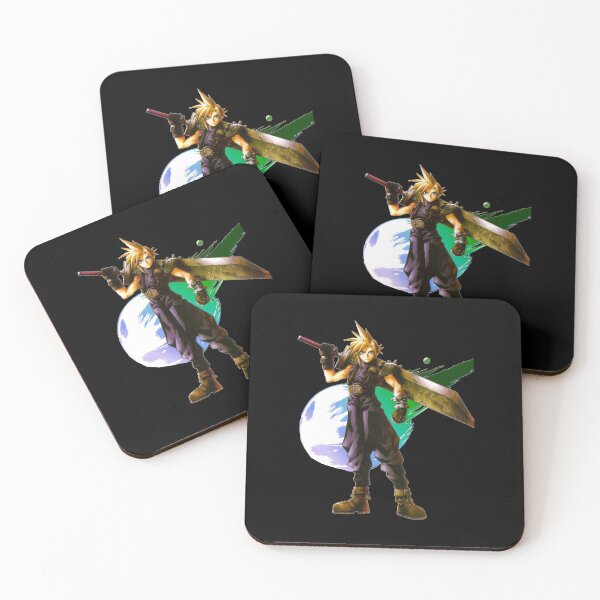 Item preview, FINAL FANTASY XVI designed and sold by Story-dareba.