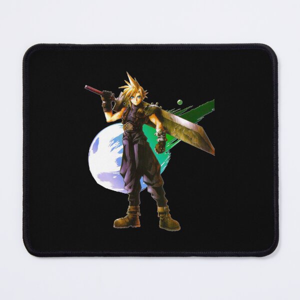 Item preview, FINAL FANTASY XVI designed and sold by Story-dareba.