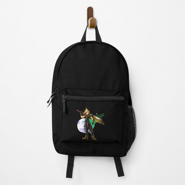 Item preview, FINAL FANTASY XVI designed and sold by Story-dareba.