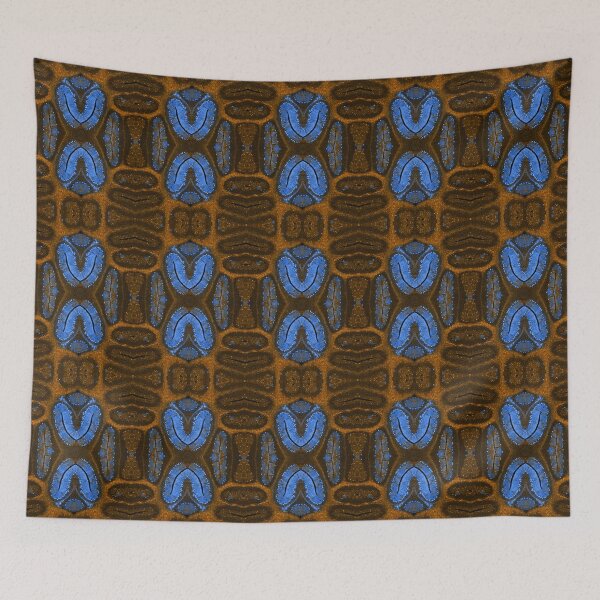 Item preview, Brains! - in tapestry designed and sold by DreamingBeetle.