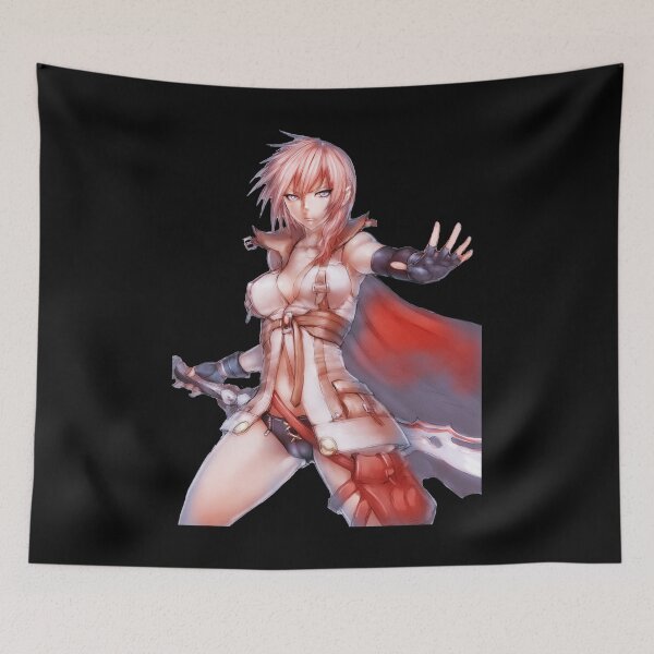 Item preview, FINAL FANTASY XVI designed and sold by Story-dareba.