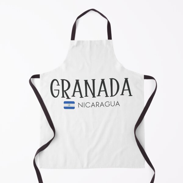 Item preview, Granada - Nicaragua designed and sold by StudioRedKoala.