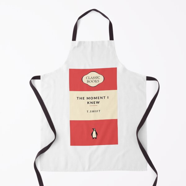 Item preview, The Moment I Knew - Taylor Swift designed and sold by bombalurina.