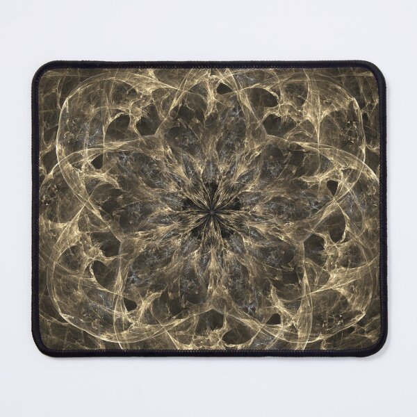 Item preview, Gold Gossamer designed and sold by Christine Lake.