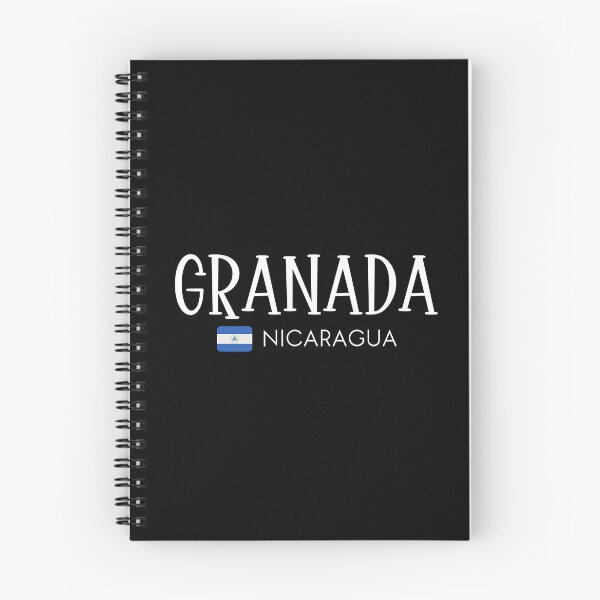 Item preview, Granada - Nicaragua  designed and sold by StudioRedKoala.