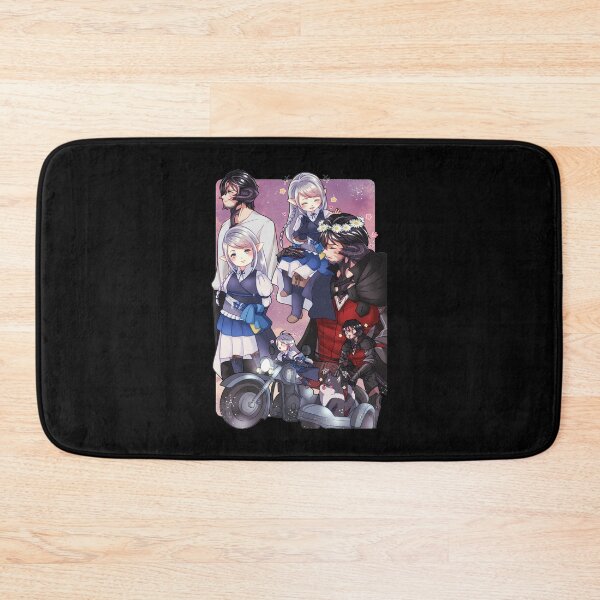 Item preview, FINAL FANTASY XVI designed and sold by Story-dareba.