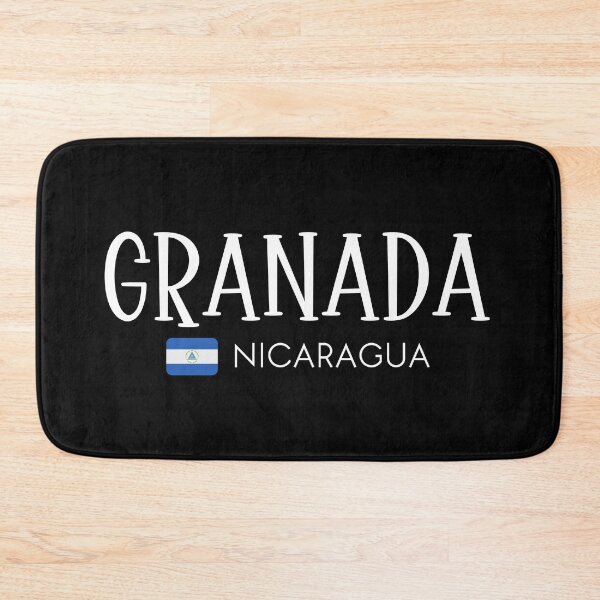 Item preview, Granada - Nicaragua  designed and sold by StudioRedKoala.