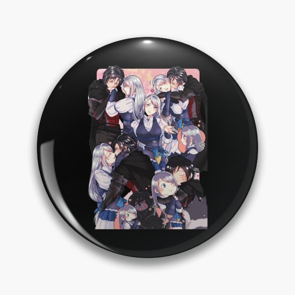 Item preview, FINAL FANTASY XVI designed and sold by Story-dareba.