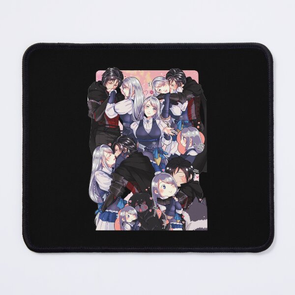 Item preview, FINAL FANTASY XVI designed and sold by Story-dareba.