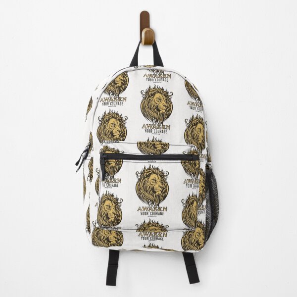 Item preview, Awaken your courage designed and sold by Illustrated Faith.