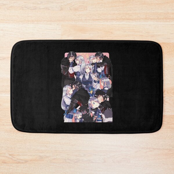 Item preview, FINAL FANTASY XVI designed and sold by Story-dareba.