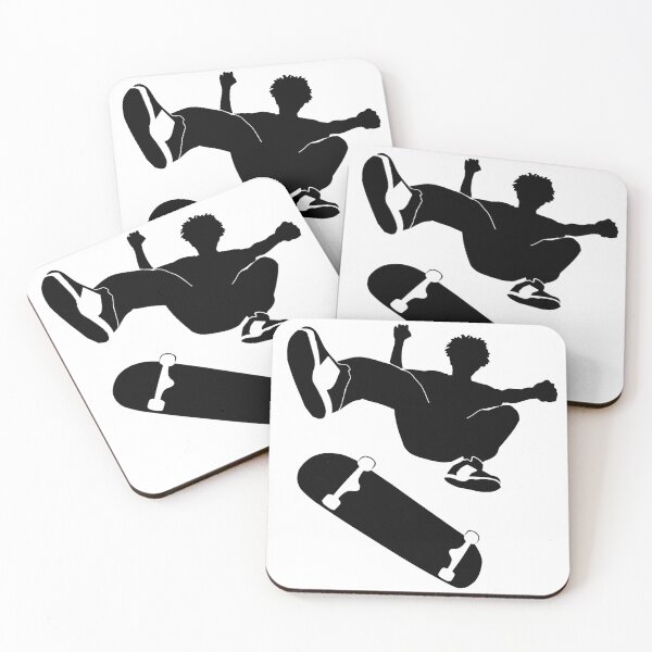 Item preview, Skateboard Guy 2 designed and sold by benlaube.