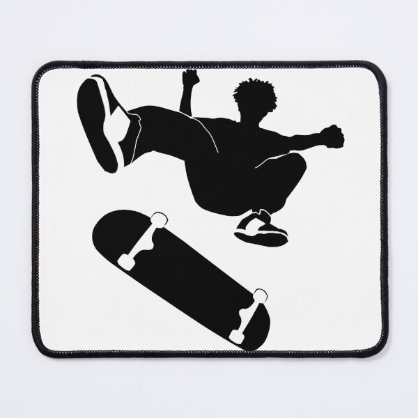 Item preview, Skateboard Guy 2 designed and sold by benlaube.