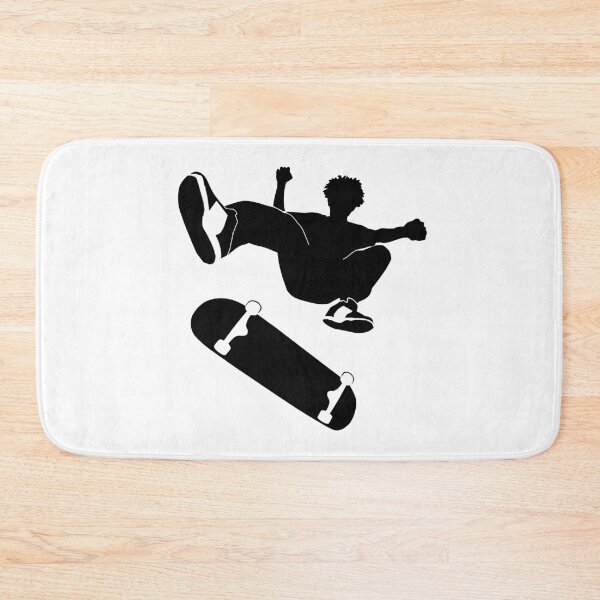 Item preview, Skateboard Guy 2 designed and sold by benlaube.