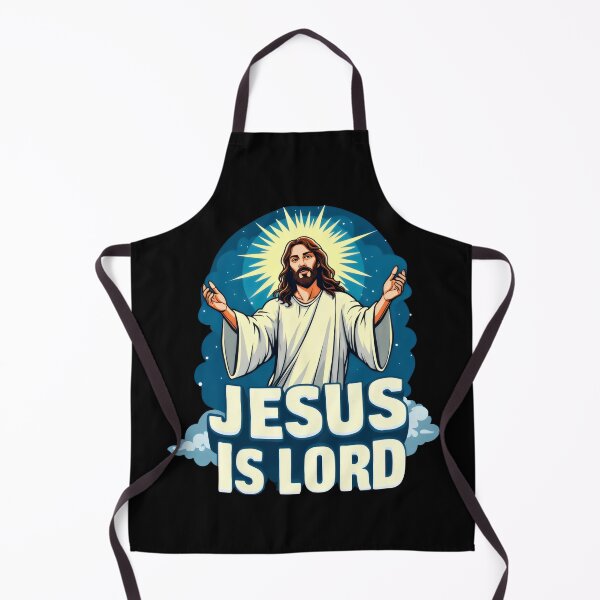 Item preview, jesus is lord designed and sold by VividDripCo.