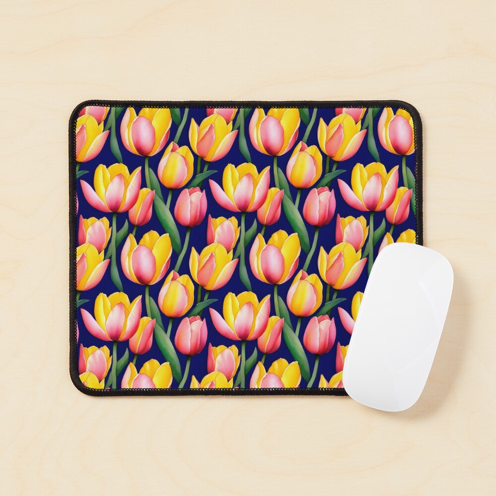 Item preview, Mouse Pad designed and sold by Patternliss.