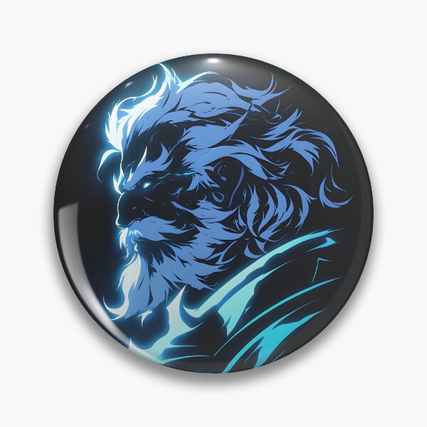 Item preview, Neon Earthshatter designed and sold by SchellStation.