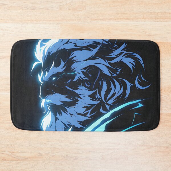 Item preview, Neon Earthshatter designed and sold by SchellStation.
