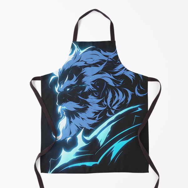 Item preview, Neon Earthshatter designed and sold by SchellStation.