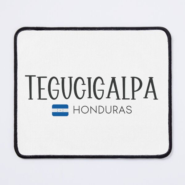 Item preview, Tegucigalpa - Honduras designed and sold by StudioRedKoala.