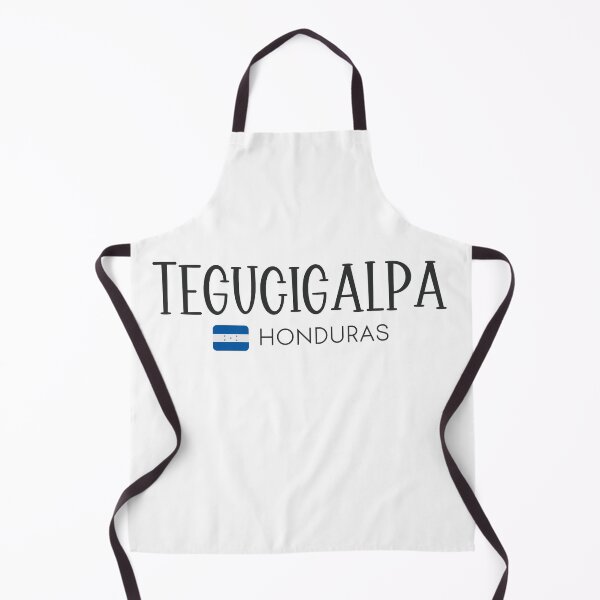 Item preview, Tegucigalpa - Honduras designed and sold by StudioRedKoala.